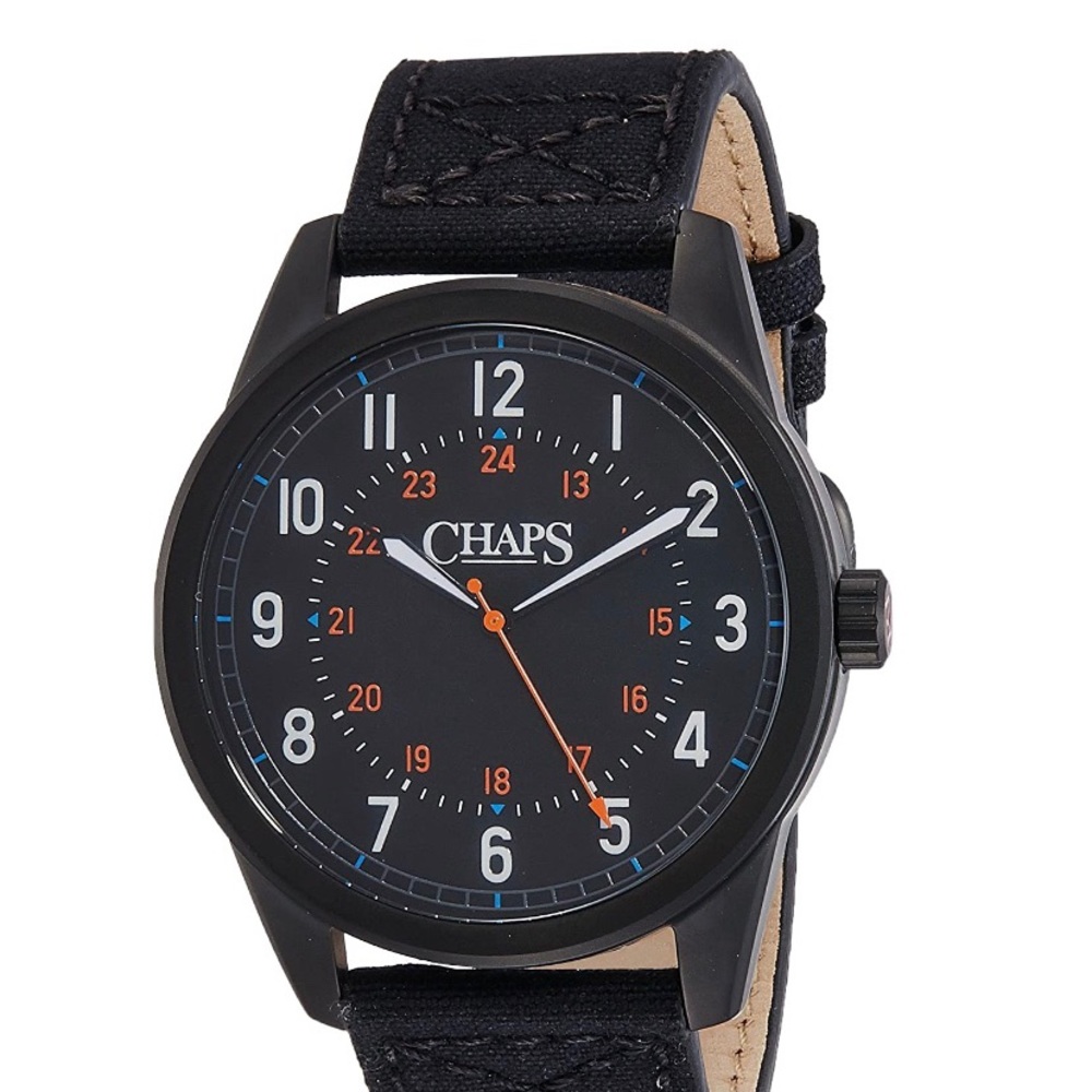 Chaps - Fossil Watch